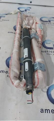 Подушка безпеки, бічна, права, AIRBAG 7030A364 MITSUBISHI