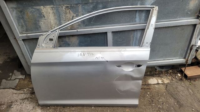 Двері передні, ліві 76003C2000 HYUNDAI
