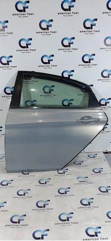 Замок задніх дверей, лівих 814103S000 HYUNDAI