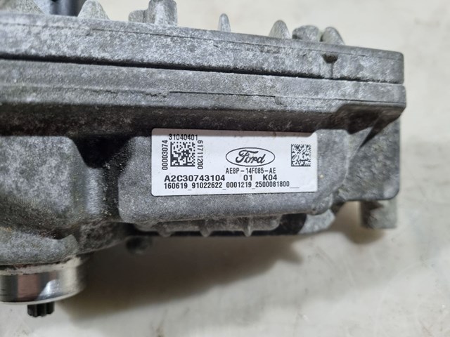 Модуль АКПП електронний AE8P14F085AE FORD