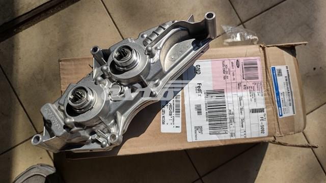 Механізм управління КПП AE8Z7Z369F FORD