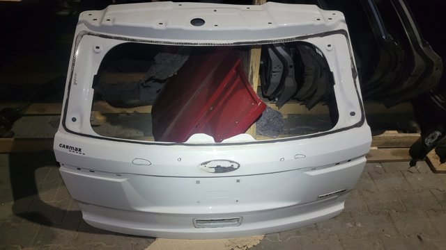 Треті двері BB5Z7840010B FORD