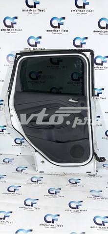 Склопідйомник задніх лівих дверей CJ5Z7827001C FORD