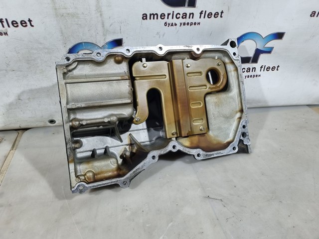 Картер масляний CM5Z6675B FORD