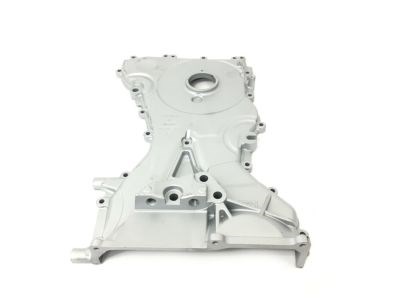 Кришка мотора передня CP9Z6019B FORD