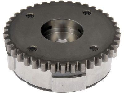 Зірка-шестерня розподільного валу двигуна, впускного CP9Z6256D FORD