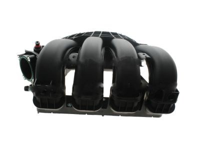 Колектор впускний CP9Z9424C FORD