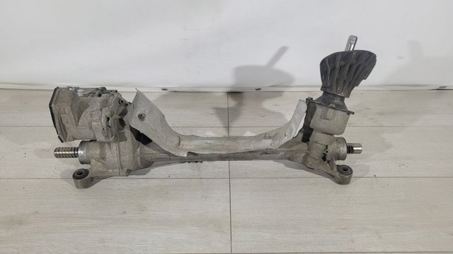 Рейковий рульовий механізм CV6C3D070 FORD
