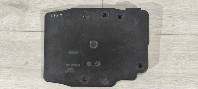 Кришка корпусу ЕБУ двигуна CV6Z12B523C FORD