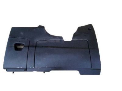Ейрбег захисту колін нижня DM5Z78045J77AB FORD