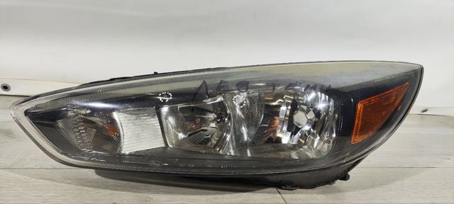 Основна фара в зборі ліва F1EZ13008G FORD