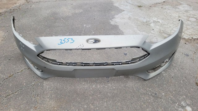 Бампер на авто F1EZ17757CAPTM FORD
