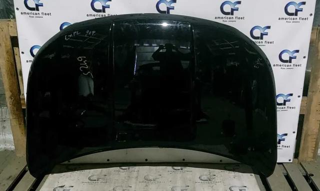 Капот FB5Z16612A FORD