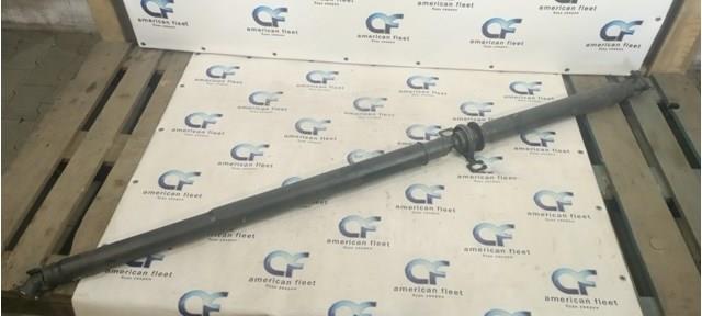 Вал карданний основний заднього моста KH0125100A MAZDA