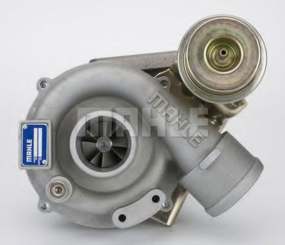 Турбокомпресор 001TC14348000 MAHLE