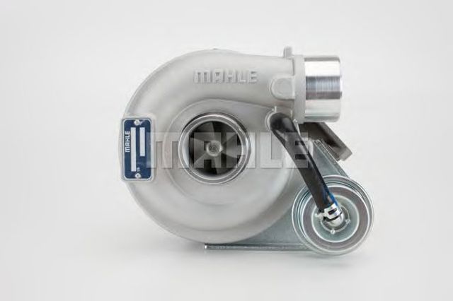 Турбіна 008TC14199000 MAHLE