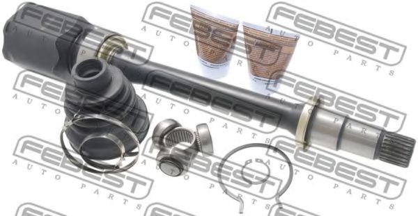 ШРУС внутрішній, передній, правий 0111MCV30RH FEBEST