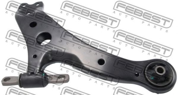 Правий важіль передній нижній підвіски 0124MCV30RH FEBEST