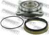 Підшипник маточини передньої 0182GRJ120FMKIT FEBEST