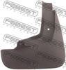 Бризковики передній, правий 0186MCV30FRH FEBEST
