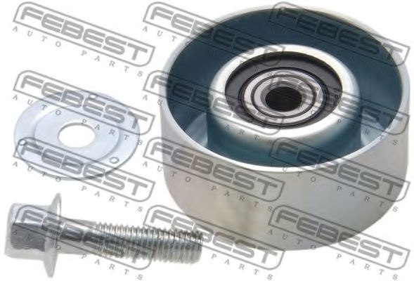 Натяжний ролик 0187GSU45 FEBEST