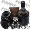 Граната коробочки 0211V10RH FEBEST