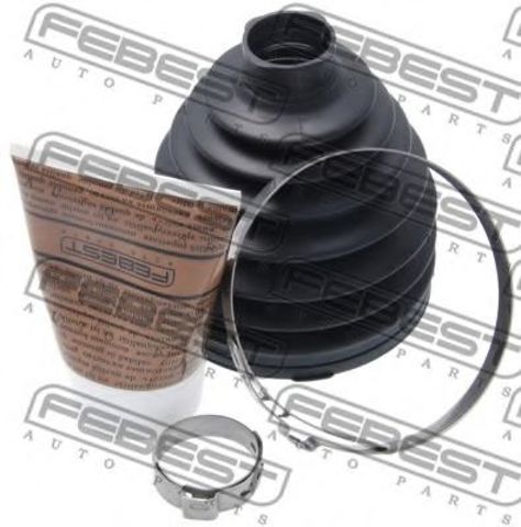 Пильник ШРКШ зовнішній, передній 0217P071 FEBEST