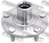 Маточина переднього колеса 0282P12F FEBEST