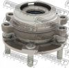 Маточина переднього колеса 0282Z51MRR FEBEST