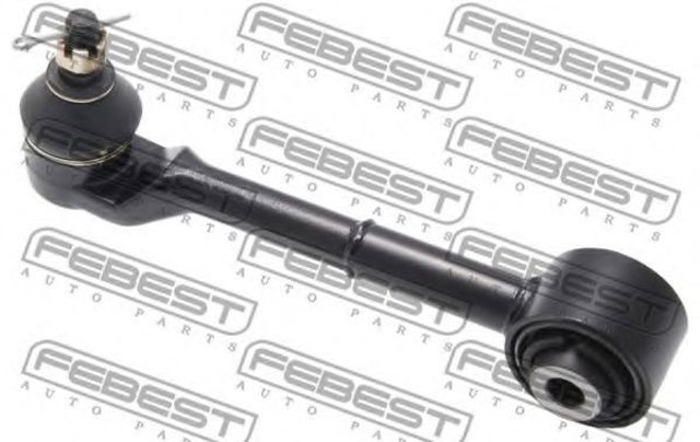 Верхній важіль задньої підвіски правий Акура MDX 1