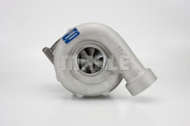 Турбокомпресор 038TC17747000 MAHLE