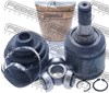 Граната коробочки передня Mitsubishi Galant 6
