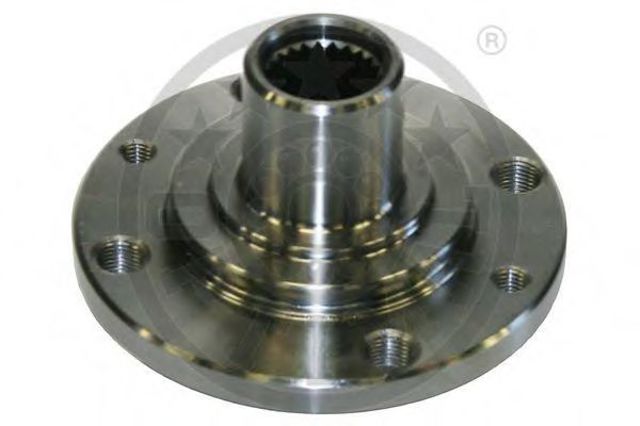 Маточина (передня) 04P269 OPTIMAL