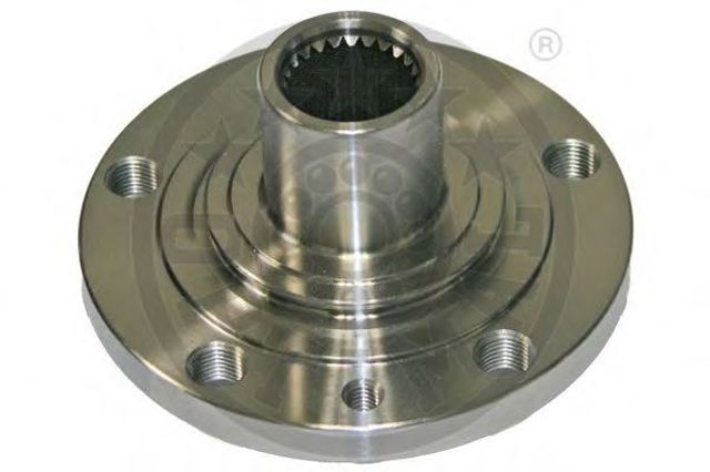 Маточина переднього колеса 04P333 OPTIMAL