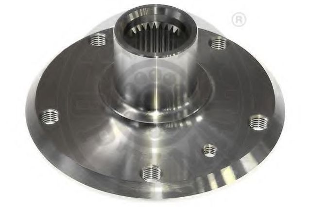Підшипник задньої маточини 04P399 OPTIMAL