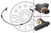 Датчик АБС передній 06S407 OPTIMAL