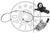 Датчик ABS задній лівий 06S582 OPTIMAL