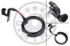 Датчик ABS задній правий 06S618 OPTIMAL