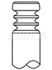 Клапан впускний 081VX30895100 MAHLE