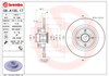 Диск гальмівний задній 08A13517 BREMBO