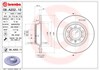 Дискові гальма 08A20211 BREMBO