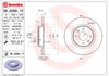 Ротор гальмівний 08A26810 BREMBO