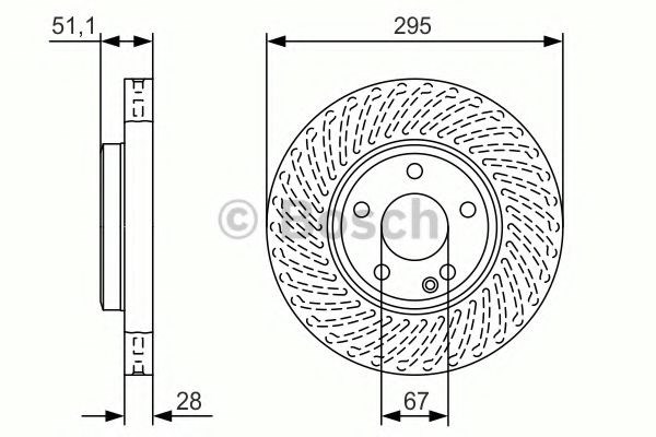 0986479A58 Bosch