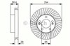 Ротор гальмівний 0986479C31 BOSCH