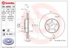 Ротор гальмівний 09A90510 BREMBO