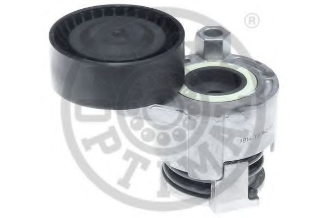 Натяжна планка поліклинового ременя 0N1476 OPTIMAL