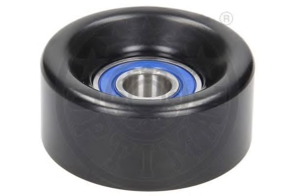 Натягувач приводного ременя 0N1552S OPTIMAL