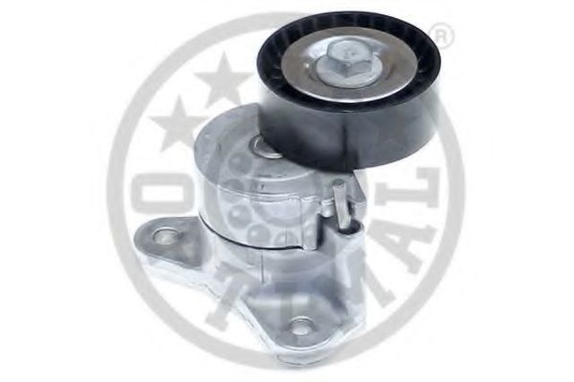 Натягувач приводного ременя Dodge Caliber SXT