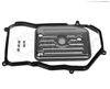 Масло в коробку автомат Seat Toledo 2