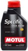 Моторне масло полісинтетичне 101573 MOTUL